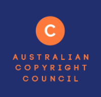 Artificial Intelligence and Copyright Webinar: Australian Copyright Council