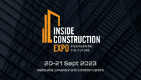 Inside Construction Expo