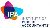 IPA event: Productivity - Small Business: Big Vision