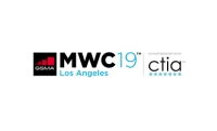 GSMA & CTIA MWC19 Los Angeles