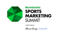 Mumbrella Sports Marketing Summit - Postponed