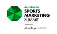 Mumbrella Sports Marketing Summit