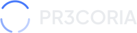 PR3CORIA - A First Look > New York and Online