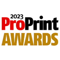 ProPrint Awards Dinner and Presentation