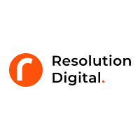Resolution Digital Webinar: How to use data and technology to double online retail sales in 9 months