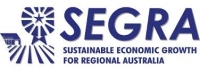 SEGRA National Regional and Economic Development Summit - Toowoomba