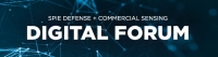 SPIE Defense + Commercial Sensing Digital Forum