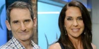 Shark Showdown – Janine Allis & Steve Baxter