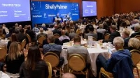 CES Las Vegas: Shelly Palmer Innovation Series Summit