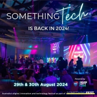 Something Tech's Something Fest - Powered by River City Labs