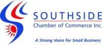Southside Chamber of Commerce August Business Dinner with Noel Whittaker