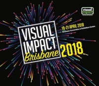 Visual Impact Brisbane 2018