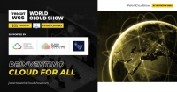 World Cloud Show - Jakarta