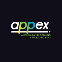 Appex - Australia's largest processing and packaging event