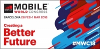 Mobile World Congress 2018